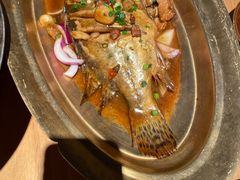 -黄山老妈·土菜(碧桂园店)