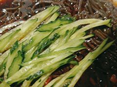 -粥六•新晋菜(柳巷店)