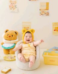 -可乐大王自然光儿童摄影(园区店)