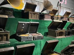 -旅顺留声机博物馆