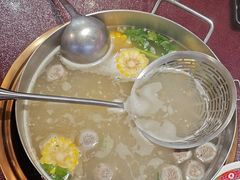 -大吉利·潮汕鲜牛肉火锅(西安店)