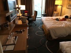 -新高轮格兰王子大酒店