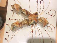 -山葵家·创意料理(万象汇店)