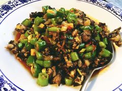 -铜锣湾·有麝自然香(渝北财富中心店)