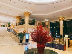 -和平宾馆(王府井店)