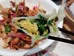 -北大荒人•新东北菜(青岛银座店)