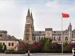 -洪家楼教堂