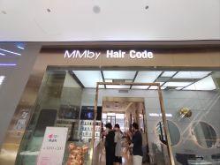 -MMbyHairCode 芭曲发型沙龙