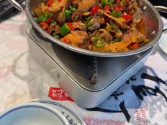 -壹盏灯(华远店)