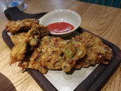 -潮粥荟·潮汕砂锅粥(朝阳大悦城店)