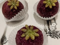 -白云宾馆·白云宴餐厅