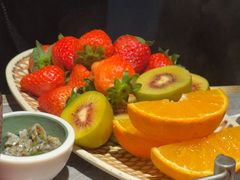 -一绪に寿喜烧(荟聚店)