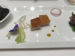 -明阁 Ming Court(广州朗豪酒店)