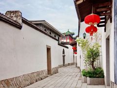 -三坊七巷历史文化街区