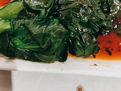-老乡鸡(上海白玉兰广场店)