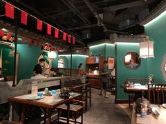 大堂-佬麻雀·剁椒鱼头(京基KK One店)