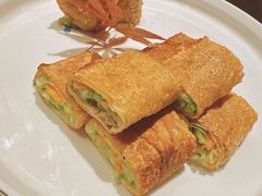 -上海人家花樣年华(中山公园店)