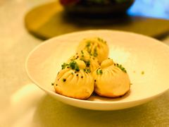 和平生生煎-上海和平饭店龙凤厅 Dragon Phoenix