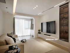 -居丽装饰空间设计(总部)