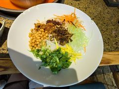 -菌彩云南野生菌火锅(新亚洲店)