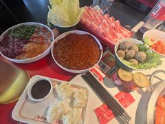 -小龙坎火锅(IFS HOT店)
