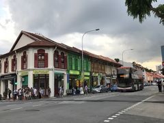 -新加坡Zam Zam餐馆