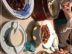 -佬麻雀·剁椒鱼头(京基KK One店)