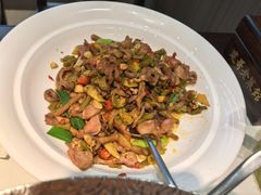 -建哥老菜馆(瑞达公寓一店)