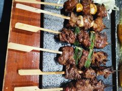 -一吉焼鸟·FOUNDER(桂林路店)