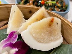 -香香海南菜餐厅