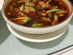 -渝信川菜(南滨店)