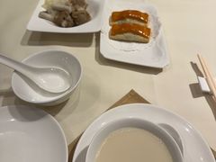-利苑酒家(华熙国际店)
