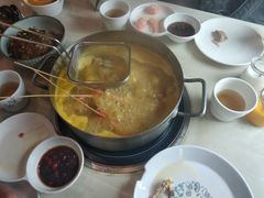 -拾贝海鲜馆（海鲜粤菜）(花果园店)