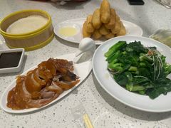 -玉林烤鸭店(垡头店)