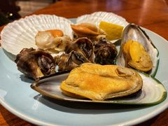 -美盛喜来登大酒店-盛宴标帜餐厅