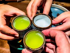 -薇酌饮·陕西菜(南门外店)