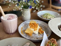 -BOR Eatery(安福路店)