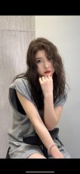 -DL HOPE造型