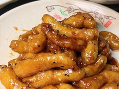 -聚首堂·特色小吃·肘子(什刹海德胜门店)