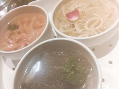 -东道煮牛肉火锅(东盛大街店)