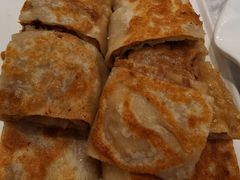 刀剁肉饼-马凯餐厅(地安门店)