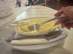 -君悦酒店·La Terrazza意合園·意式风味