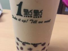 -1点点(水围店)