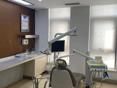 -圣贝口腔(海淀店)