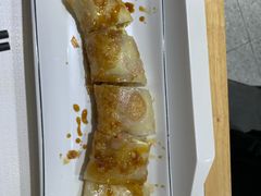 -小桃园·豆浆油条(复兴中路店)