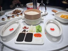 -津禧荟·酥皮烤鸭(北辰店)