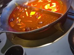 -湊湊火锅·茶憩(南京万象天地店)