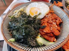 -贝林大翅鲸简餐厅(国家海洋博物馆店)