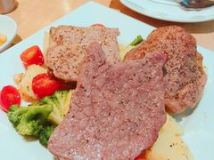 -必胜客(江桥万达店)