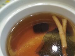 -冀粤香海鲜自助餐厅(西美五洲店)